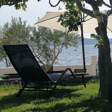 Apartments Adria Biograd Na Moru Exterior photo