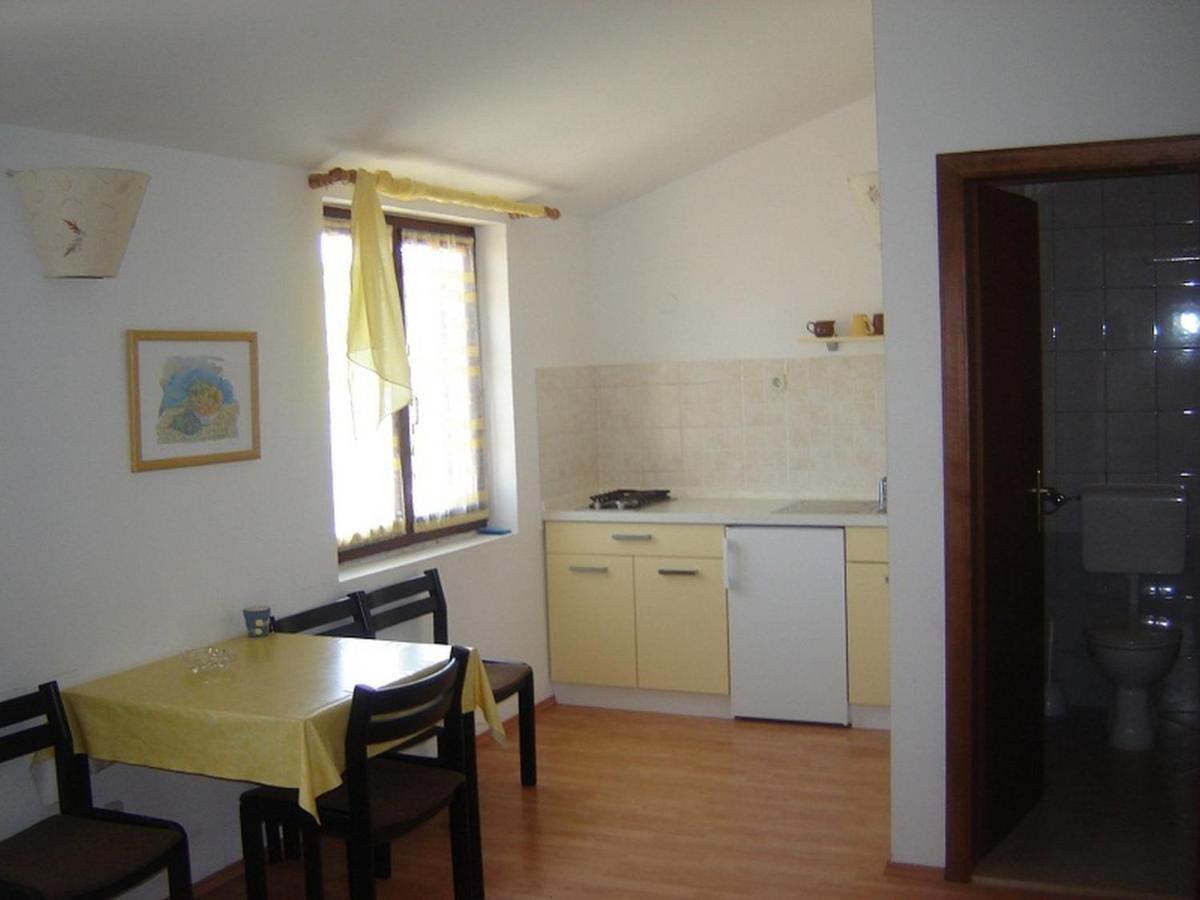 Apartments Adria Biograd Na Moru Room photo