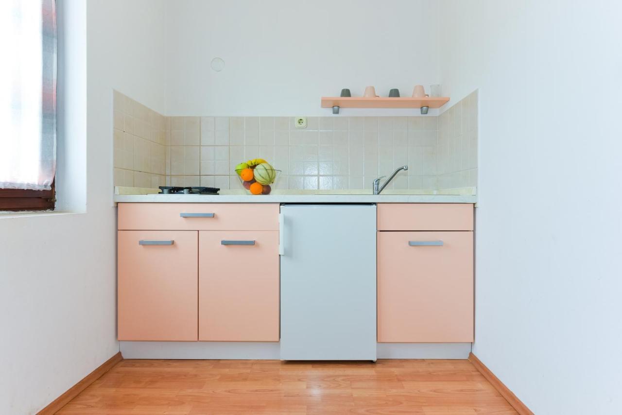 Apartments Adria Biograd Na Moru Room photo
