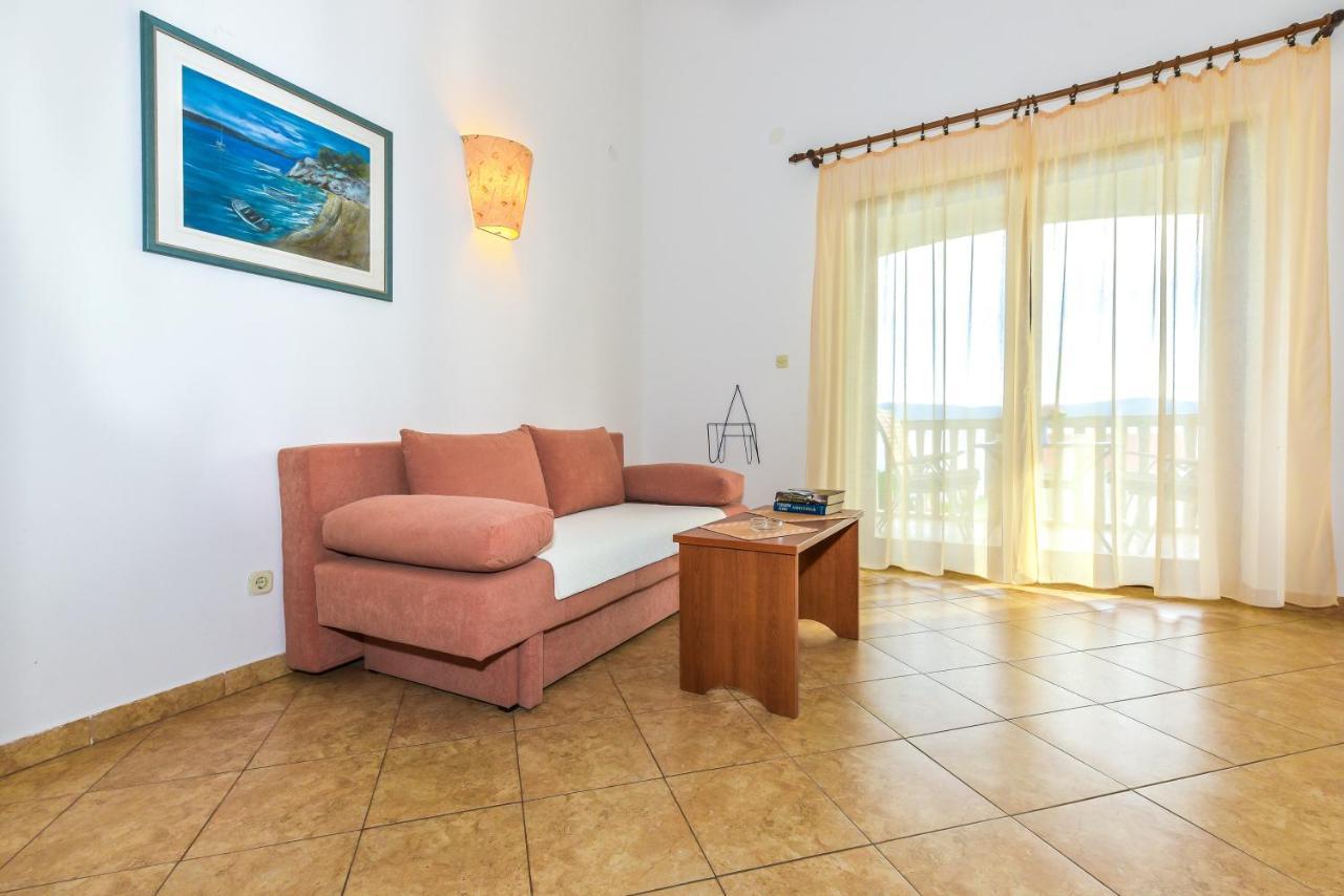 Apartments Adria Biograd Na Moru Exterior photo