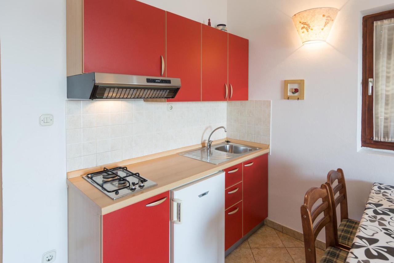 Apartments Adria Biograd Na Moru Room photo