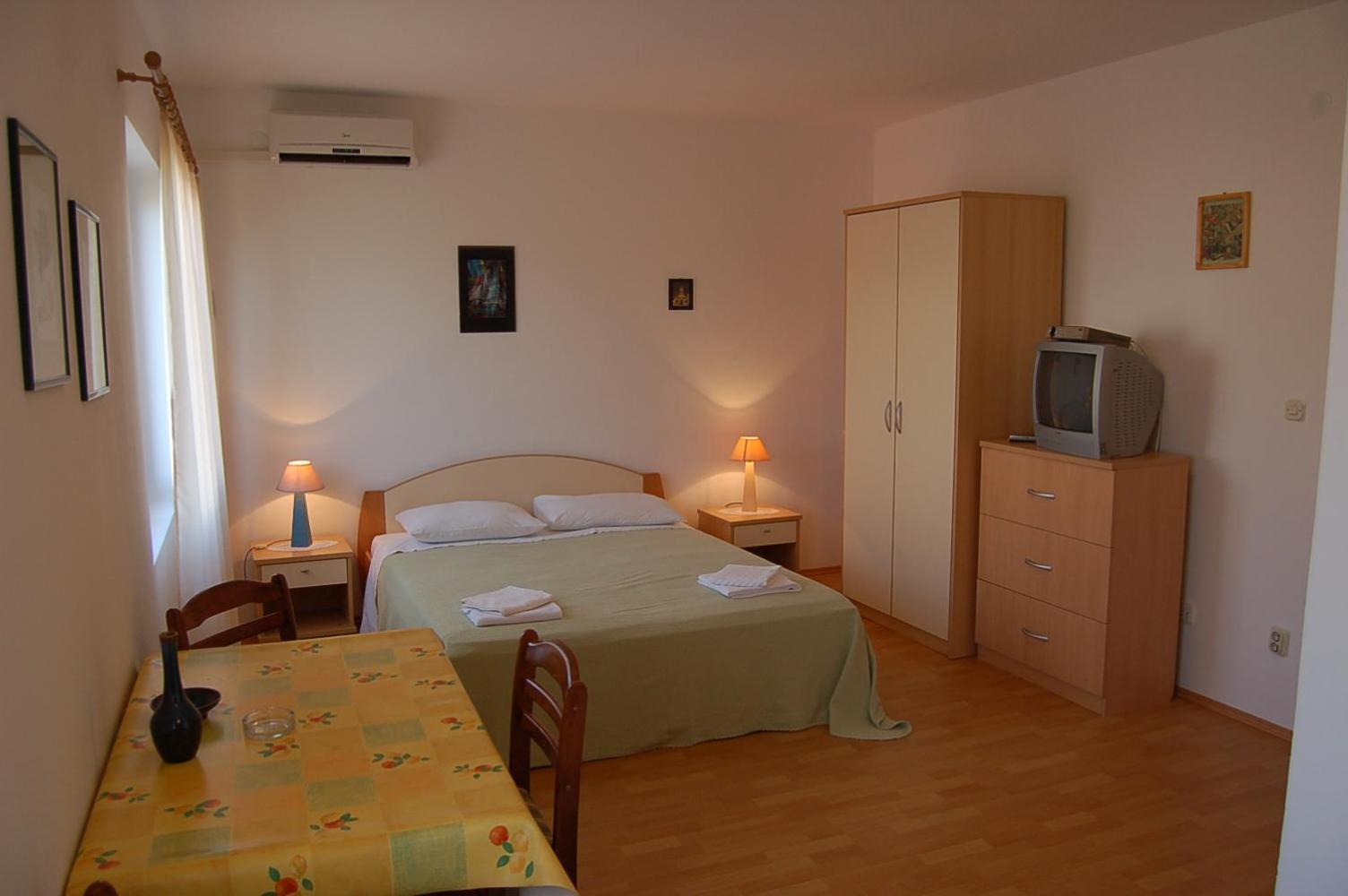 Apartments Adria Biograd Na Moru Room photo