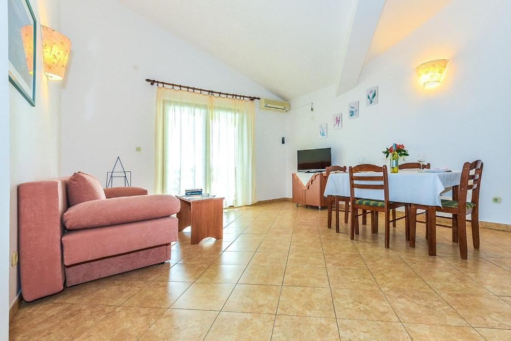 Apartments Adria Biograd Na Moru Room photo